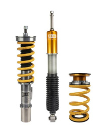 Mercedes-Benz A35 / A45 AMG W177 2018+ Road & Track Coilovers Öhlins
